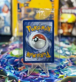 Mimikyu 075 Sv: Scarlet & Violet Promo Cards Holo Sealed - Image 2