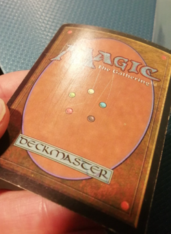 MtG FOIL Tangle Wire Cavo Intrappolante FOIL (Nemesis) - Image 4