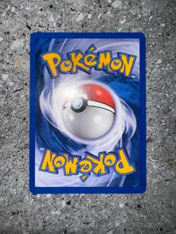 Pokemon TCG Cards Dark Arbok 19/82 Team Rocket Rare NM - Image 4