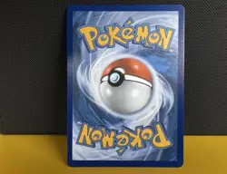 N's Reshiram 116/159 Cosmos Holo Play! Stamp Prize Pack Series 8 Pokemon TCG NM - Image 2