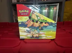 Pokemon TCG Vibrant Paldea Mini Tin Display - Factory Sealed (10 Mini Tins) - Image 4