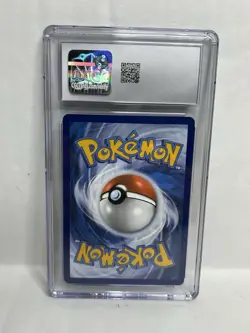 CGC 10 GEM MINT Hypno 012/034 CLC TCG Classic Blastoise Deck Holo Pokemon 2023 - Image 2