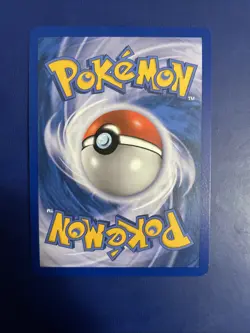 Rapidash 8/102 Holo Rare HGSS Triumphant Pokemon NM/MINT SWIRL 💫 - Image 3