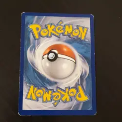 Pokemon Mewtwo Evolutions 51/108 Reverse Holo (see pics) - Image 2