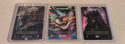 Malefic Queen Jack's Wild Spirit Mask Ultra Bound Beast Knights & Summons Cards - Image 1
