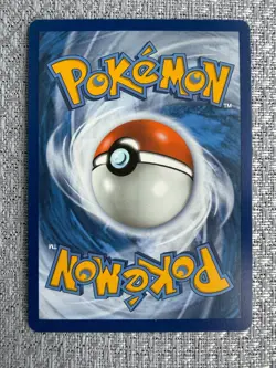 Pokemon TCG M Manectric EX Promo Card 24a/119 Holo - Image 2