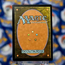 Magic The Gathering TCG Magmaquake 140/249 (M13) (Core 2013) Holo Single - Image 2