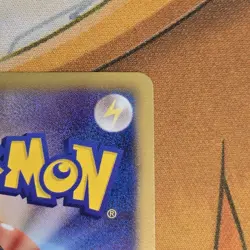 Pokemon Card Nobunaga's Ambition Rayquaza 144/BW-P Promo - Image 5