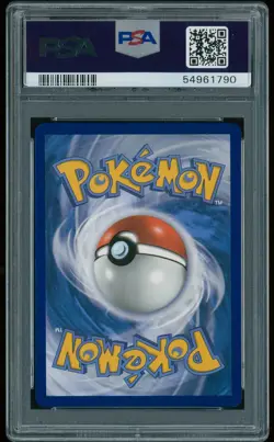 Pikachu V #063 Pokemon 2020 SWSH Black Star Promo V Powers Tins - PSA 10 GEM MT - Image 2