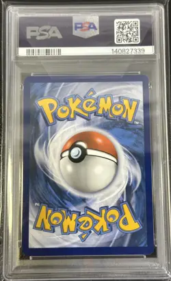 💎 Pokemon TCG Lycanroc #166 Illustration Rare 166/159 Journey Together PSA 10 - Image 2
