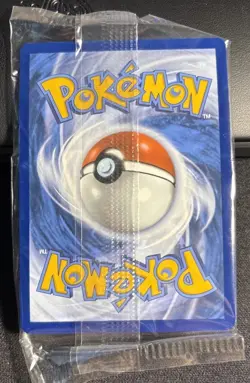 Pokemon Delibird 046/193 Stamped Promo 2025 Holiday Calendar SEALED - Image 2