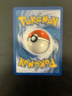 Pokemon HeartGold SoulSilver HGSS Psychic Energy 119/123 Non-Holo LP - Image 2