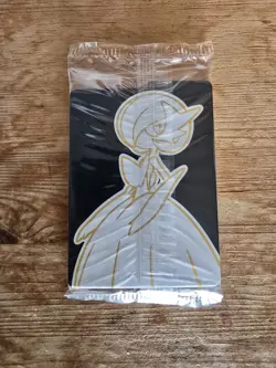 Mega Evolution - Alakazam 009 Black Star Promo - Sealed - Pokemon TCG - Image 3