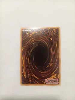 YUGIOH - Red-Eyes Black Dragon (7th Art) - RA04-EN109 - Quarter Century Secret - Image 3