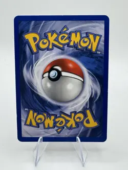 Aerodactyl ex 94/100 Sandstorm Ultra Rare Holo Pokemon Card - Image 2