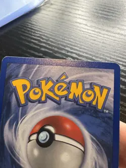 Aerodactyl ex 94/100 Sandstorm Ultra Rare Holo Pokemon Card - Image 5