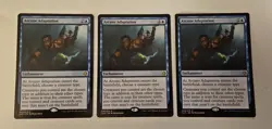 3x Arcane Adaptation - NM - Rare - MTG Ixalan ⚔B&B - Image 1