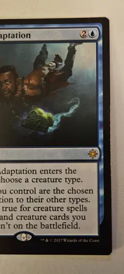 3x Arcane Adaptation - NM - Rare - MTG Ixalan ⚔B&B - Image 5