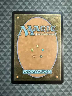 MTG Absolutely Accurate Actor #2306 Rainbow Foil R Secret Lair Drop Series (SLD) - Image 3