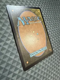 MTG Absolutely Accurate Actor #2306 Rainbow Foil R Secret Lair Drop Series (SLD) - Image 4