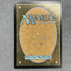 MTG: Leyline of Resonance #143 - Duskmourn House of Horror - NEAR MINT - Image 2