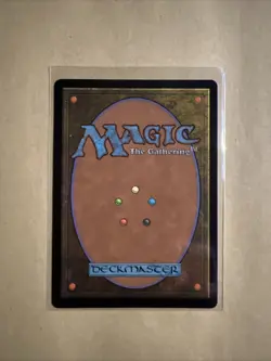 MTG Blightwing Bandit WOC 0049 R NM Regular Extended Art - Image 4