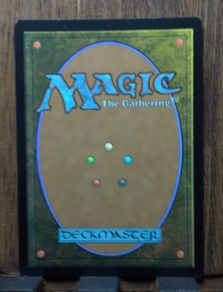 MTG💀 Spacegodzilla, Death Corona BORDERLESS FOIL Ikoria: Lair of Behemoths NM💀 - Image 3