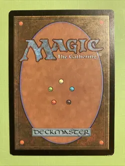 MTG - Palinchron - Urza's Legacy - LP - Image 2