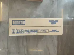 Pokemon TCG Japanese Mega Dream EX Booster Box Case Factory SEALED M2a (20 Box) - Image 5