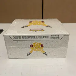 Pokemon 20th Anniversary Generations Elite Trainer Box ETB New Factory Sealed - Image 5