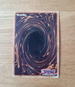 Yu-Gi-Oh! TCG Manticore of Darkness Dark Revelations 2 DR2-EN068 Super Rare Card - Image 2