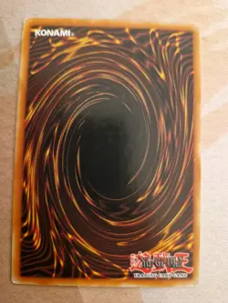 Yu-Gi-Oh Sangan LCYW-EN120 - Secret Rare 1st Edition Light Play - Image 2