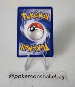 Swinub 79/109 - Team Rocket Returns *EXC-NM* Common Pokemon Card - Image 3