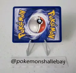 Swinub 79/109 - Team Rocket Returns *EXC-NM* Common Pokemon Card - Image 4