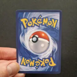 Pikachu with Grey Felt Hat 'CUSTOM MADE' Van Gogh Pokemon Promo Card - Image 3