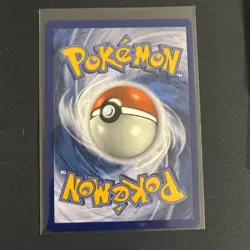 Hilda 164/086 Full Art Ultra Rare White Flare Pokemon TCG Trainer Card - Image 2