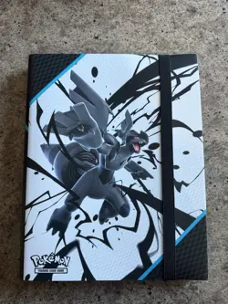 Pokemon TCG Black Bolt Complete Base set All Cards 086/086 With Rare Vairants - Image 1