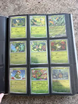 Pokemon TCG Black Bolt Complete Base set All Cards 086/086 With Rare Vairants - Image 3