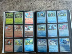 Pokemon TCG Black Bolt Complete Base set All Cards 086/086 With Rare Vairants - Image 4