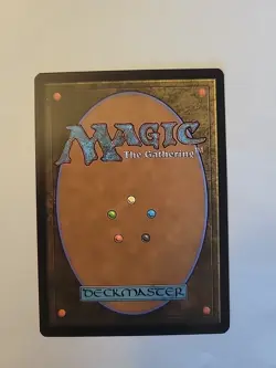 MTG - Archangel Elspeth (Borderless) March of the Machine - Mythic - Image 3