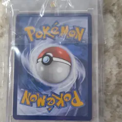 Pokemon Charizard ex 199/165 Scarlet & Violet 151 Full Art Holo 330 HP Rare Card - Image 2
