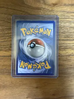 Charizard GX SM60 - Pokemon Sun & Moon Black Star Promos - Full Art Holo - Image 2
