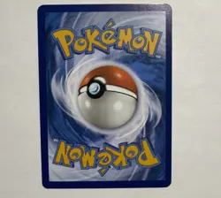 Pokemon Mew ex Hyper Rare 205/165 2023 Scarlet & Violet 151 NM - Image 2