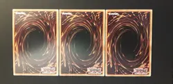 Yu-Gi-Oh! 3x Petiteranodon, WISU-DE014, Rare, 1. Auflage, Deutsch, NM-EX - Image 5