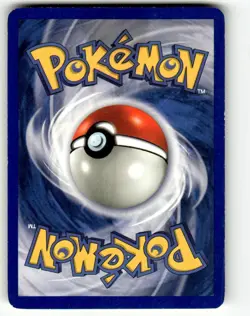 Pokemon TCG Persian Base Set 2 56/130 Regular Unlimited Uncommon Card - Image 2