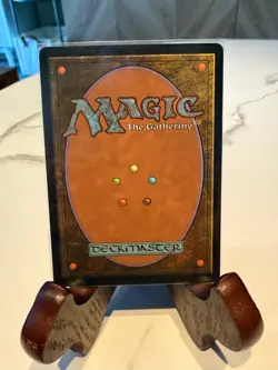 Dread | Lorwyn (LRW) | Non-Foil | MTG | Rare | Near Mint - Image 2