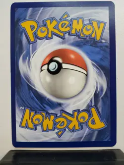 REVERSE HOLO Tandemaus 073/091 NM / M Paldean Fates Scarlet Violet Pokemon Card - Image 2