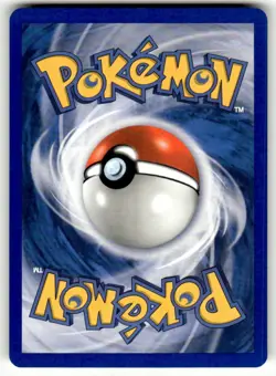 Paras- ex FireRed & LeafGreen 72/112 2004 NM Pokemon - Image 2
