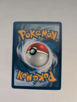 Pokemon Scizor (29/75) Neo Discovery Very Small Crease - Image 2