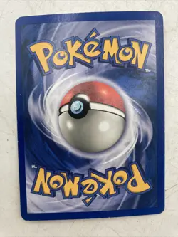 Pokemon TCG Chansey Base Set 2 3/130 Unlimited Lightly Played LP 1999 - Image 3
